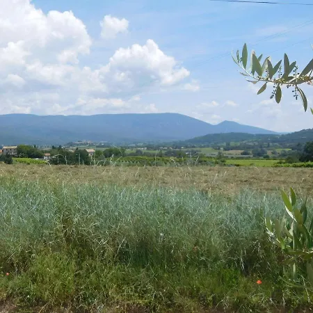 Le Petit Mas Des Hauts De Beyssan, Maison De Avec Piscine Privative Pour 2 Personnes Gargas (Vaucluse)