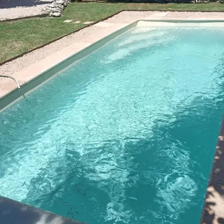 Le Petit Mas Des Hauts De Beyssan, Maison De Avec Piscine Privative Pour 2 Personnes