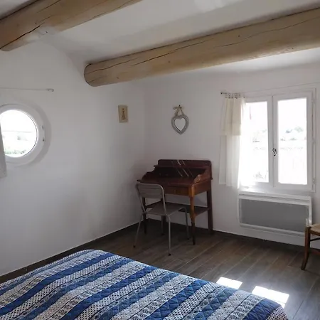 Holiday home Le Petit Mas Des Hauts De Beyssan, Maison De Avec Piscine Privative Pour 2 Personnes *